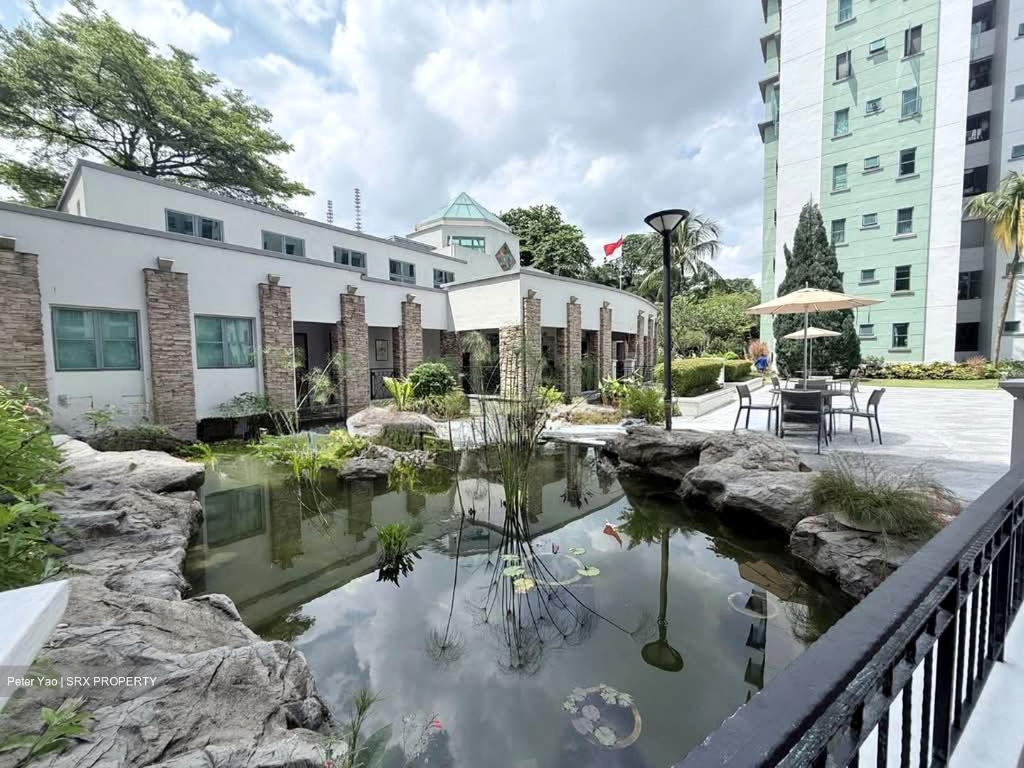 Springdale Condominium (D21), Condominium #589331321